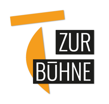 Zur Bühne